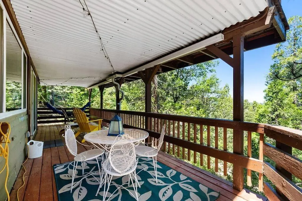 Cute A Frame Mountain Views Full Kitchen Bbq * Lake Arrowhead