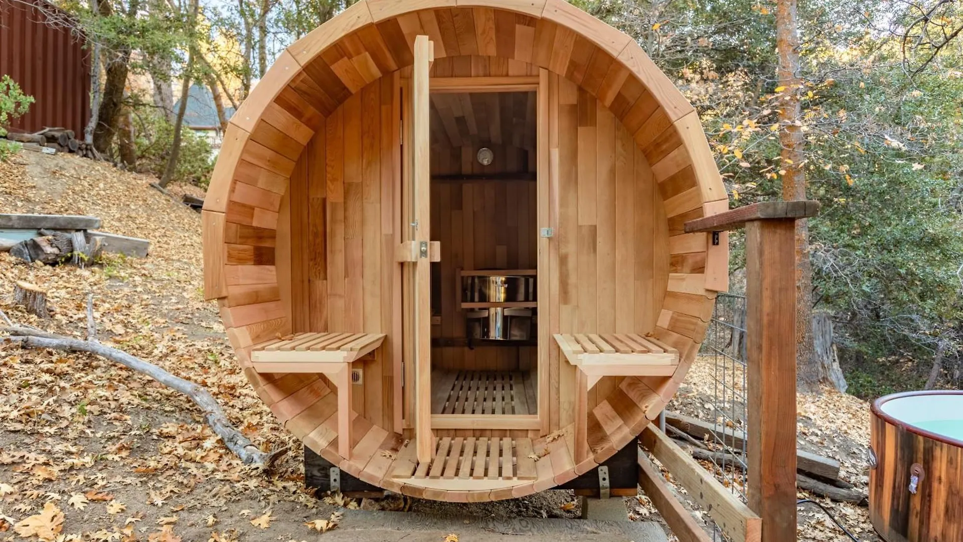 Legacy Hideaway By Avantstay Deck Hot Tub Lake Arrowhead