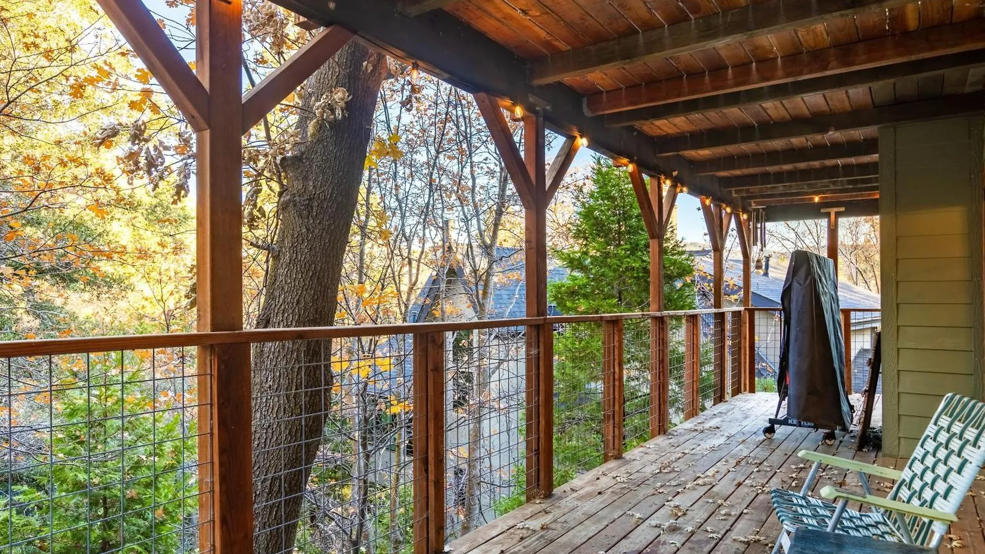 Legacy Hideaway By Avantstay Deck Hot Tub * Lake Arrowhead