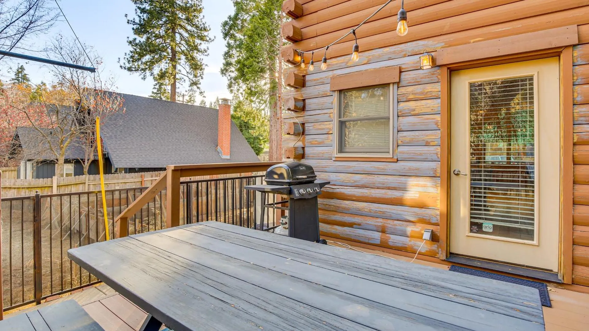 2 Mi To Arrowhead Village Pet-friendly Lake Arrowhead
