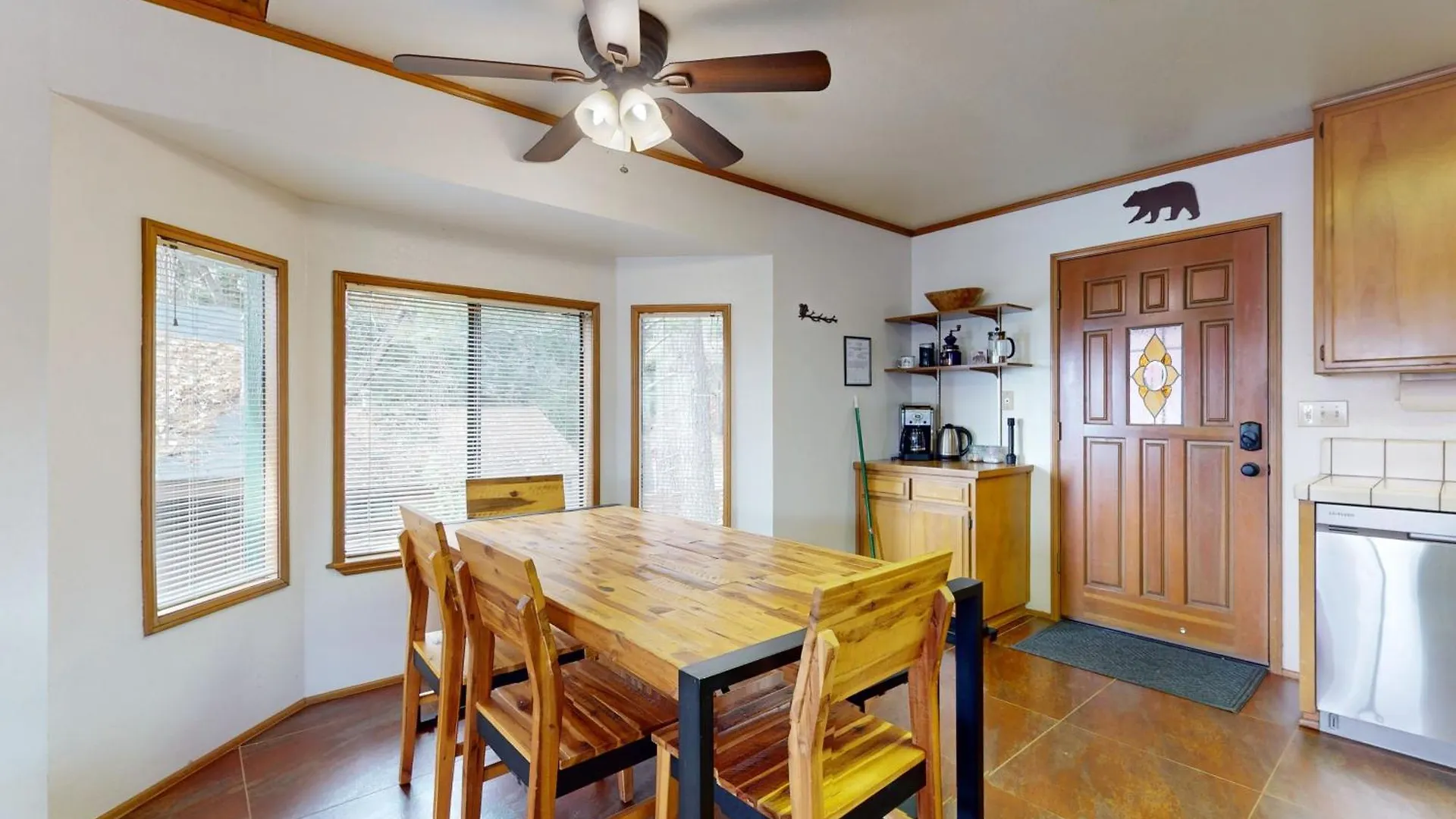 Holiday home Victoria Court Vacation Lake Arrowhead