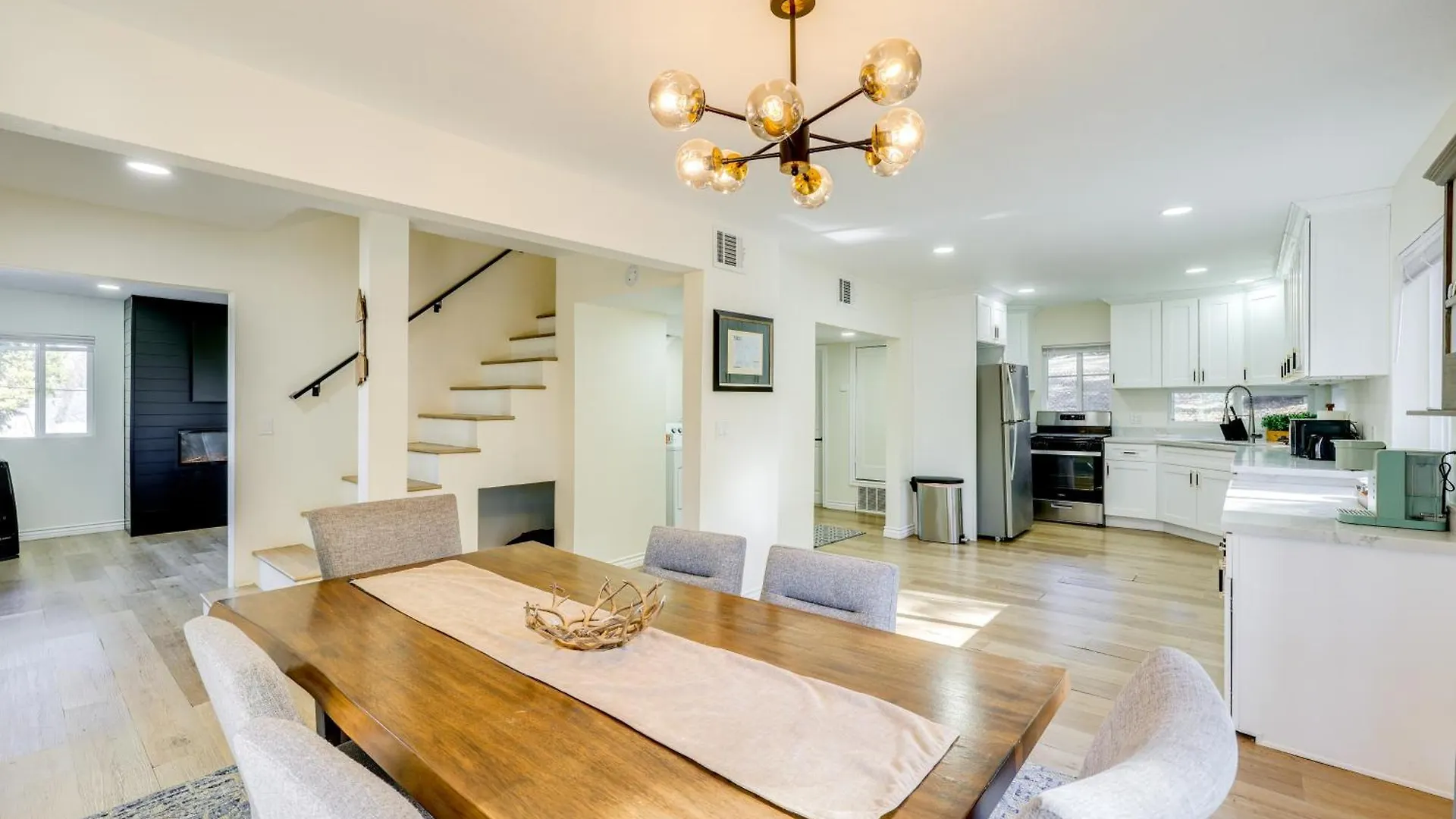 Spacious Family With Deck In Arrowhead! * Lake Arrowhead