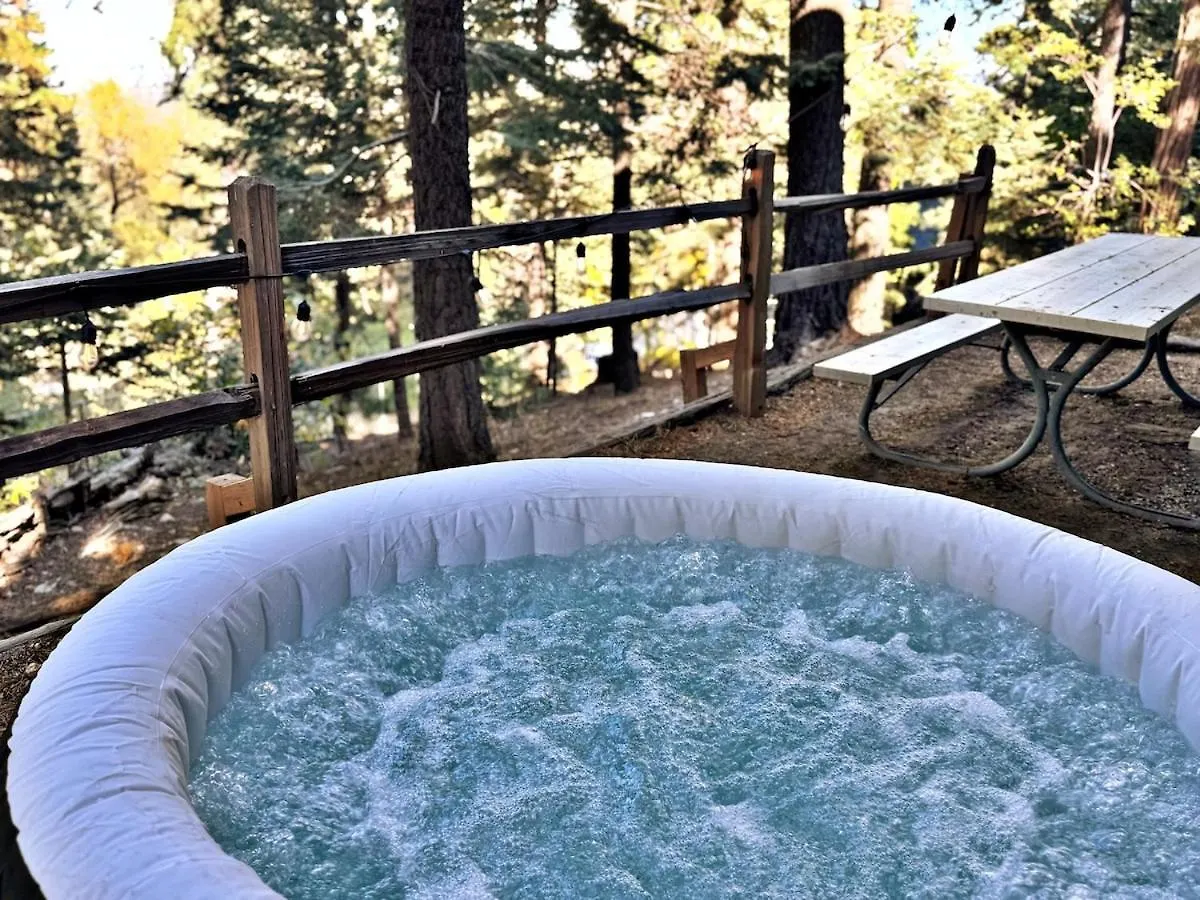 Bear Springs