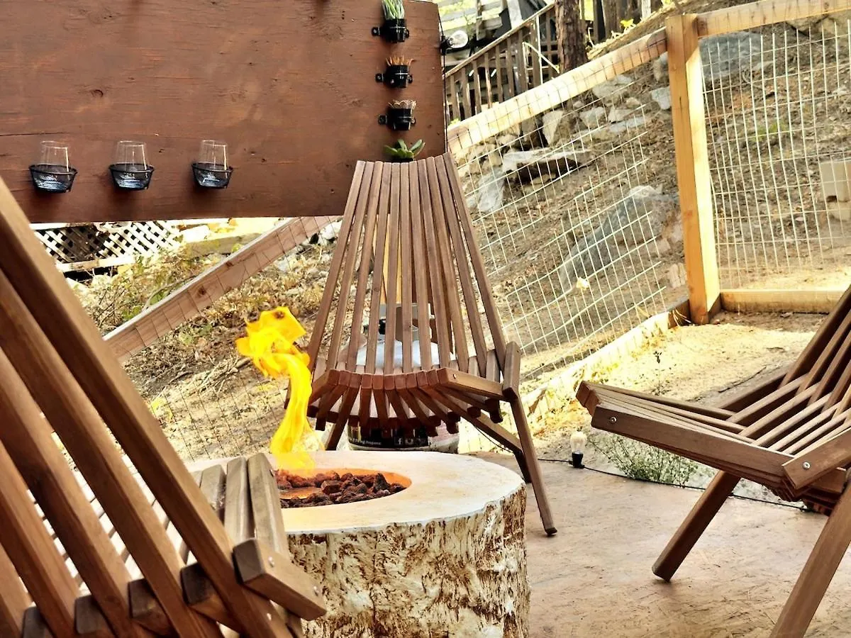 Bear Springs Holiday home *