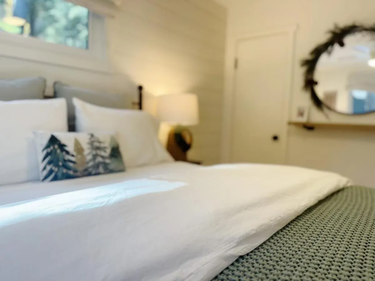 Bear Springs Holiday home Lake Arrowhead