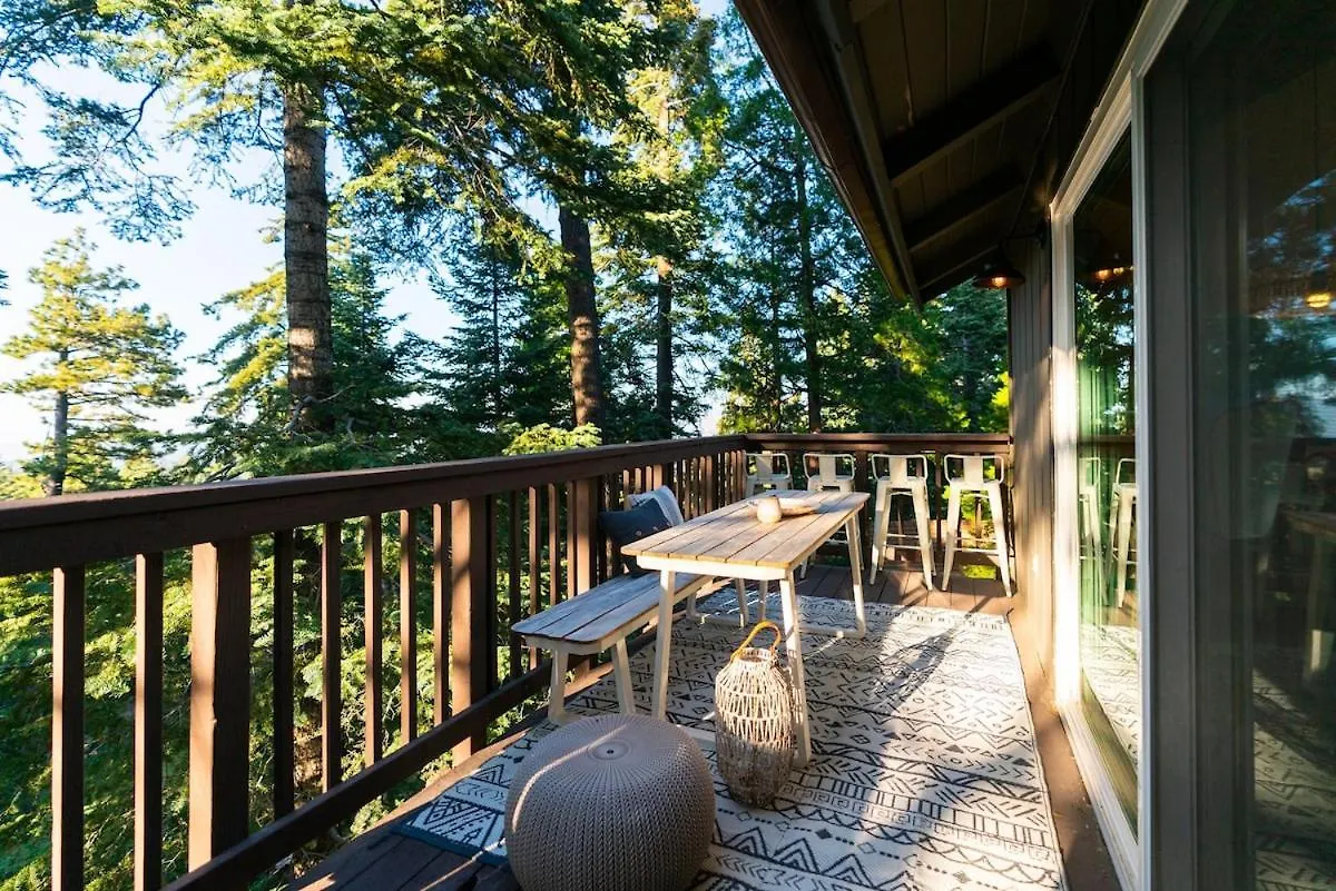 Holiday home Bear Springs Lake Arrowhead