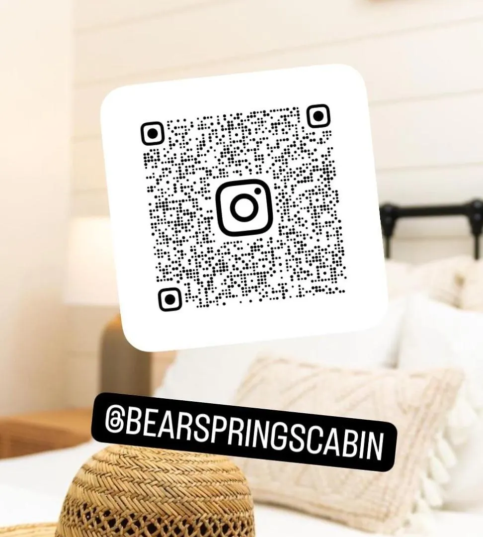 Bear Springs *