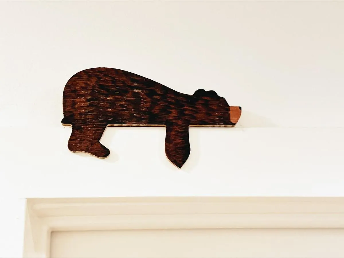 Bear Springs