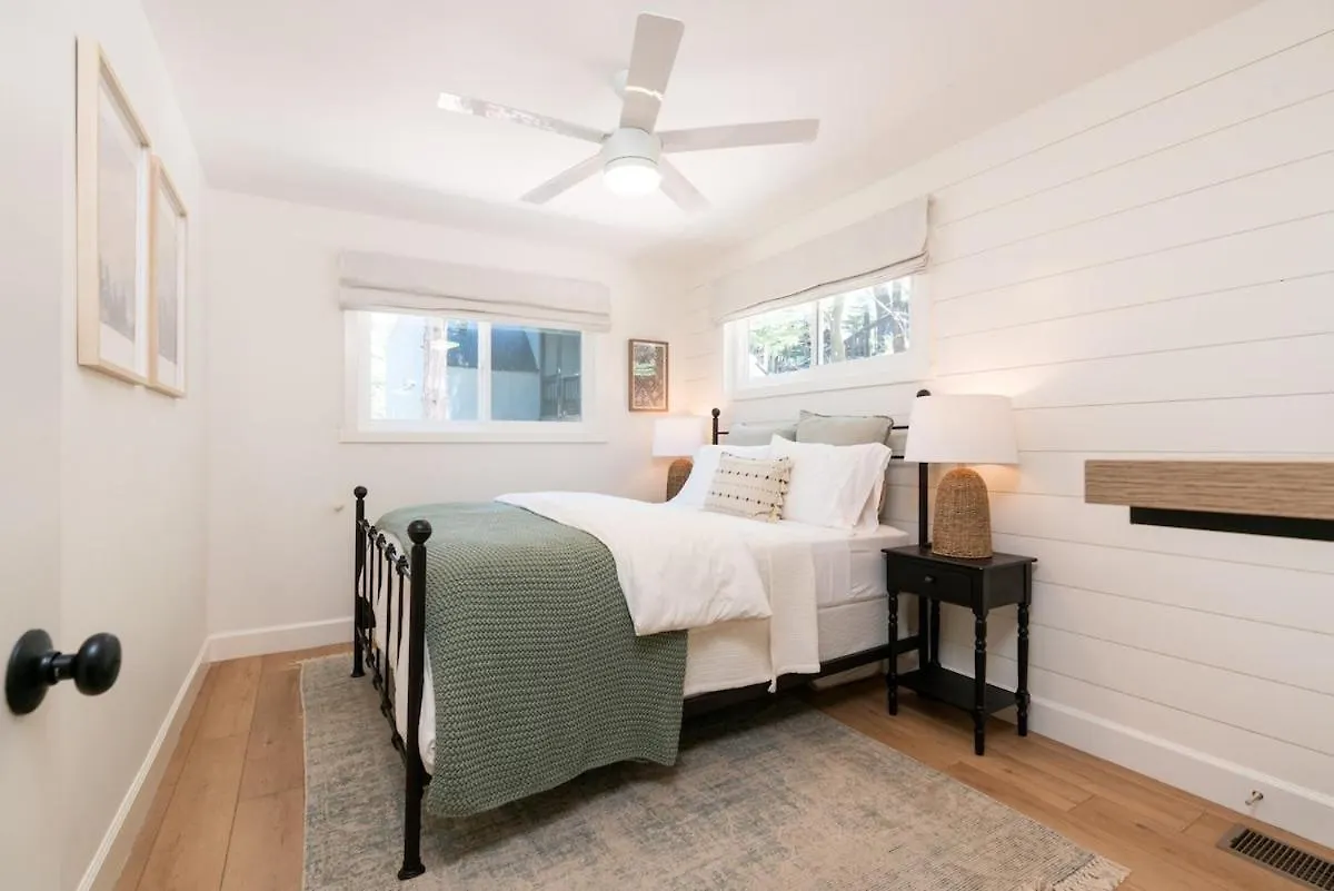Bear Springs Holiday home
