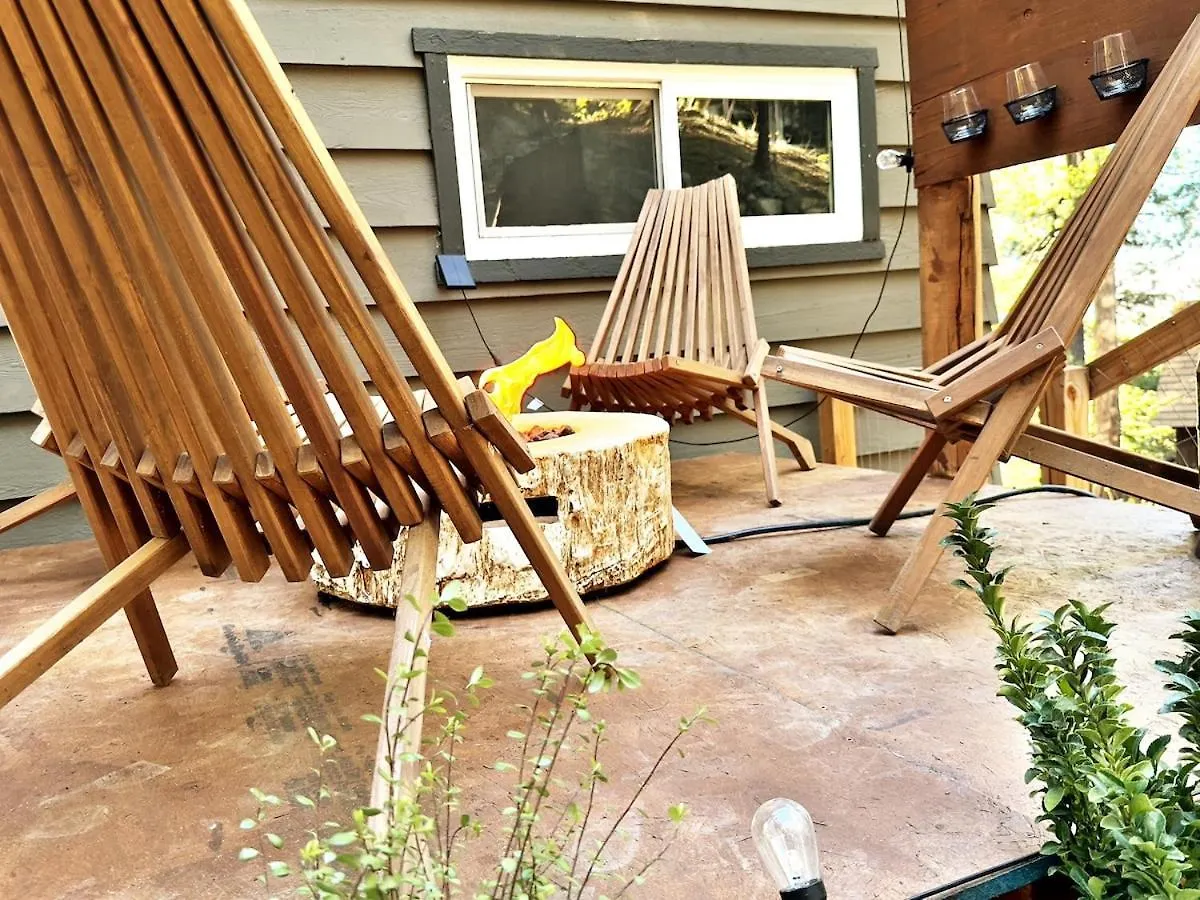 Holiday home Bear Springs