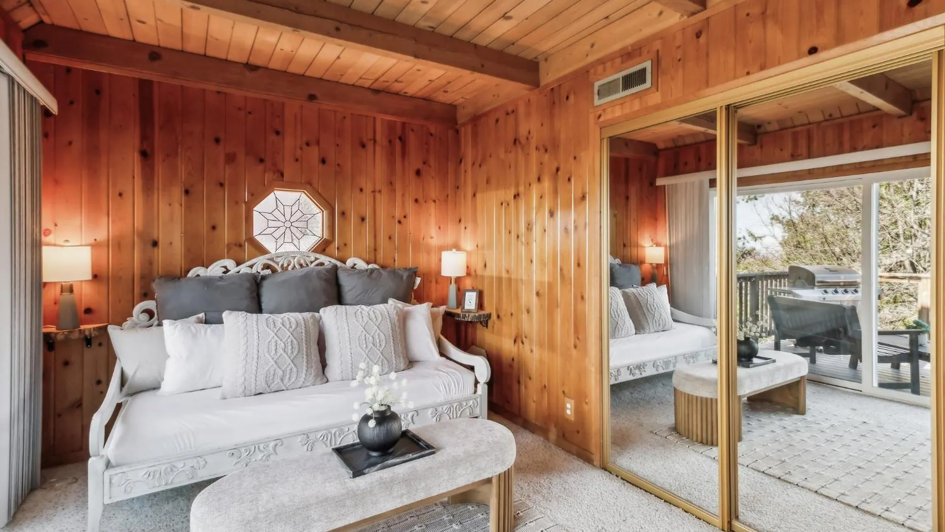 Holiday home The Volpe Den Lake Arrowhead