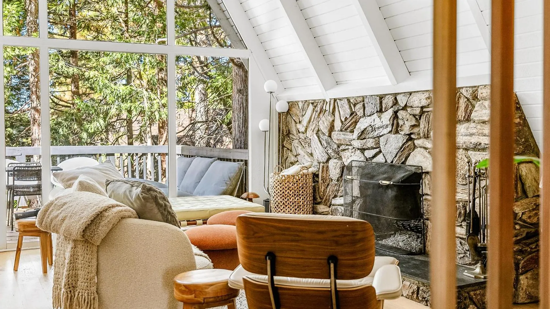 Holiday home Luxury A-frame Retreat *