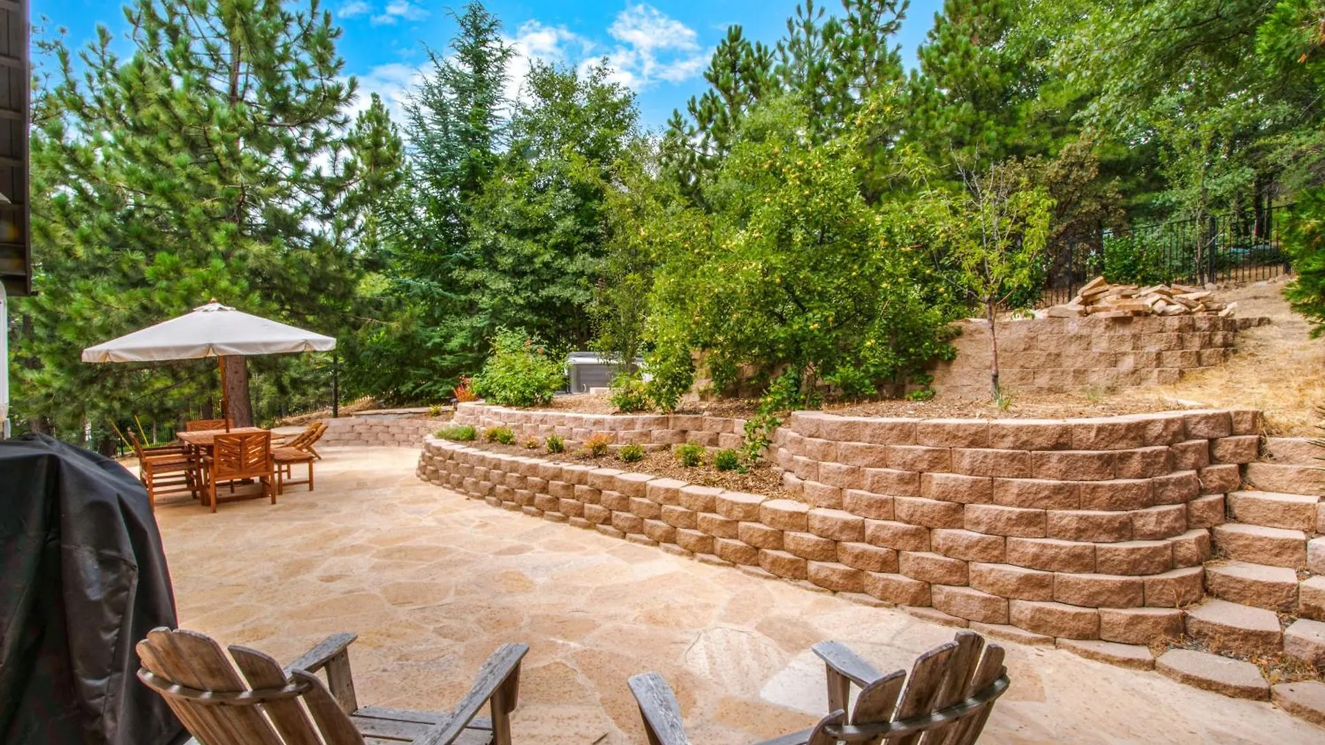 Walk To Arrowhead Peaceful Mountain Retreat! Holiday home *