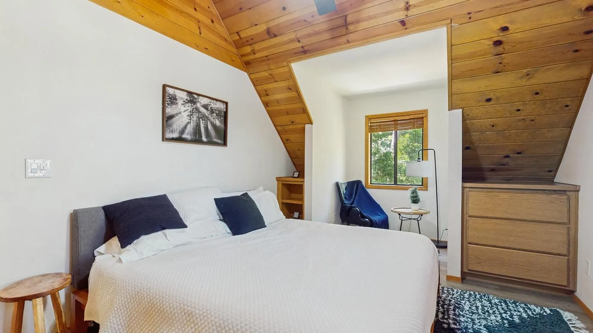 Holiday home La *