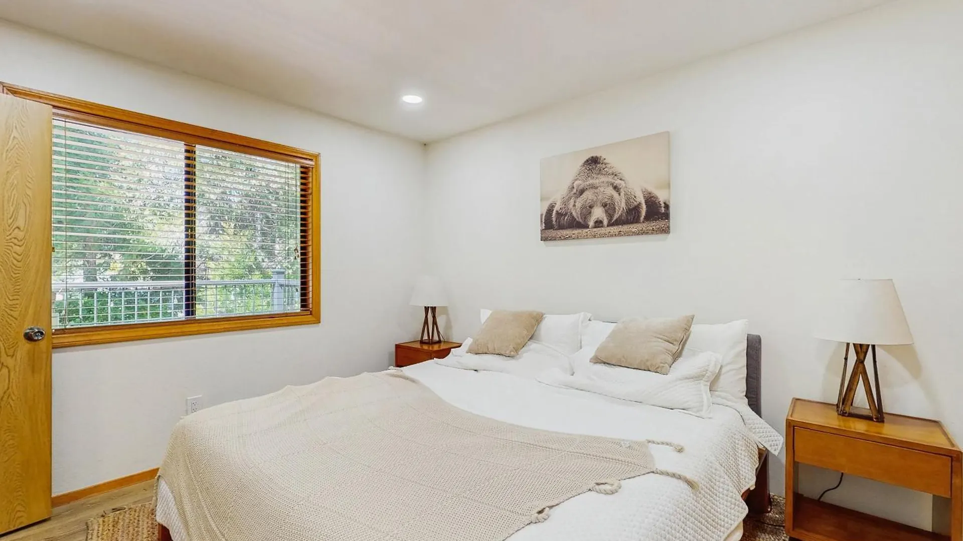 Holiday home La