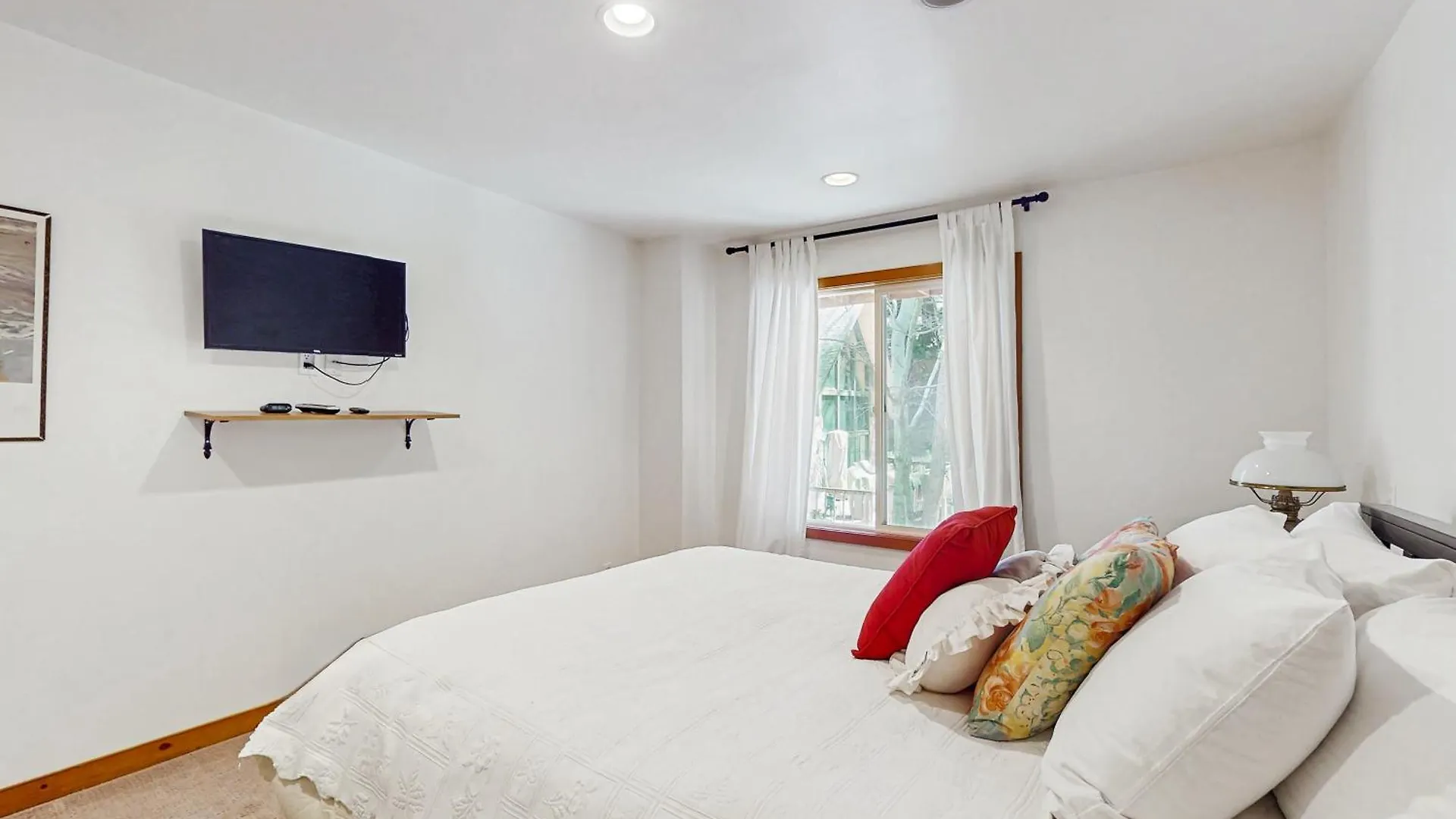 Babbling Brook Holiday home Lake Arrowhead
