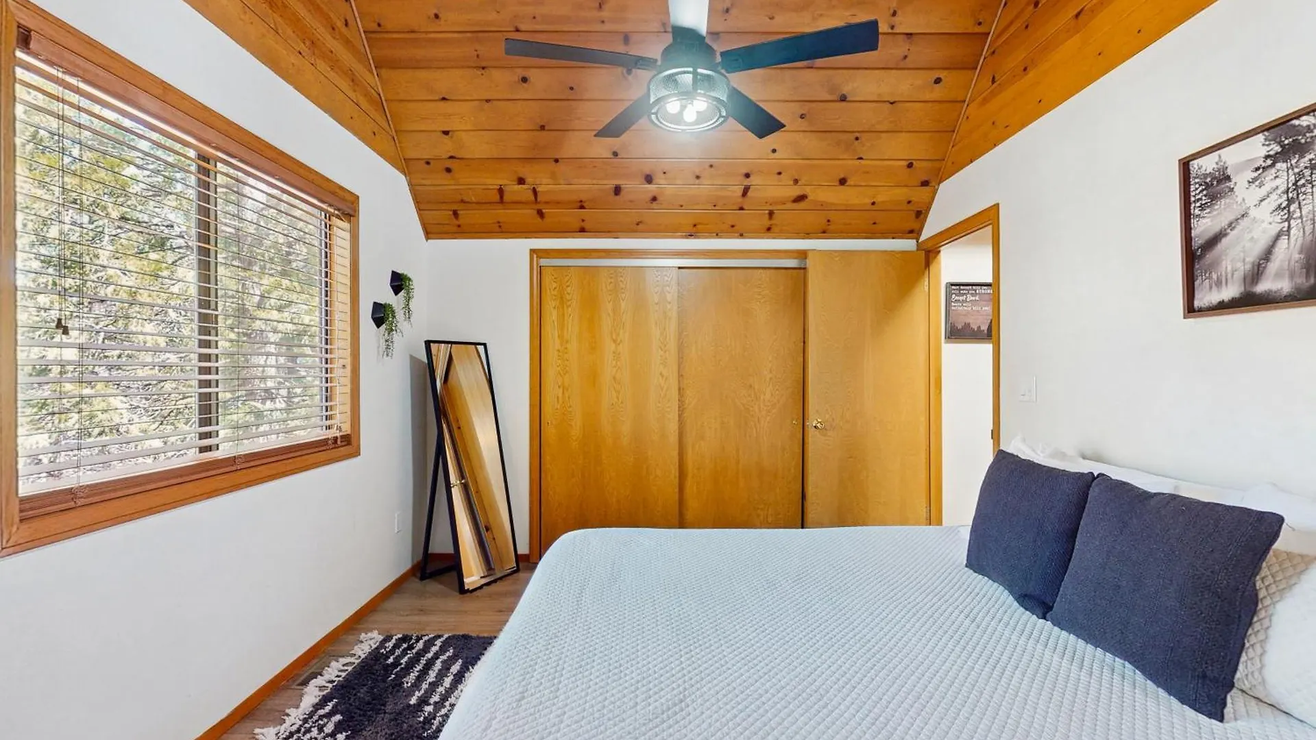 Prázdninový dům La Lake Arrowhead