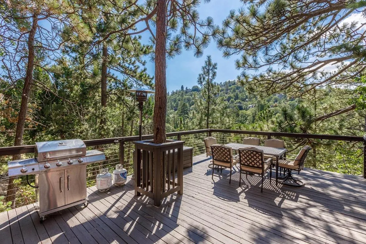 Calgary Haus Ferienhaus Lake Arrowhead