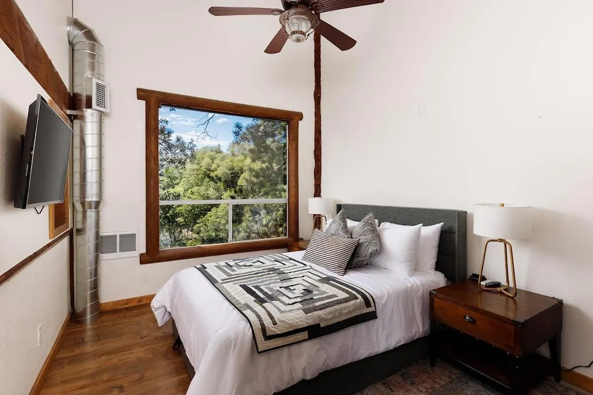 Calgary Haus Ferienhaus Lake Arrowhead