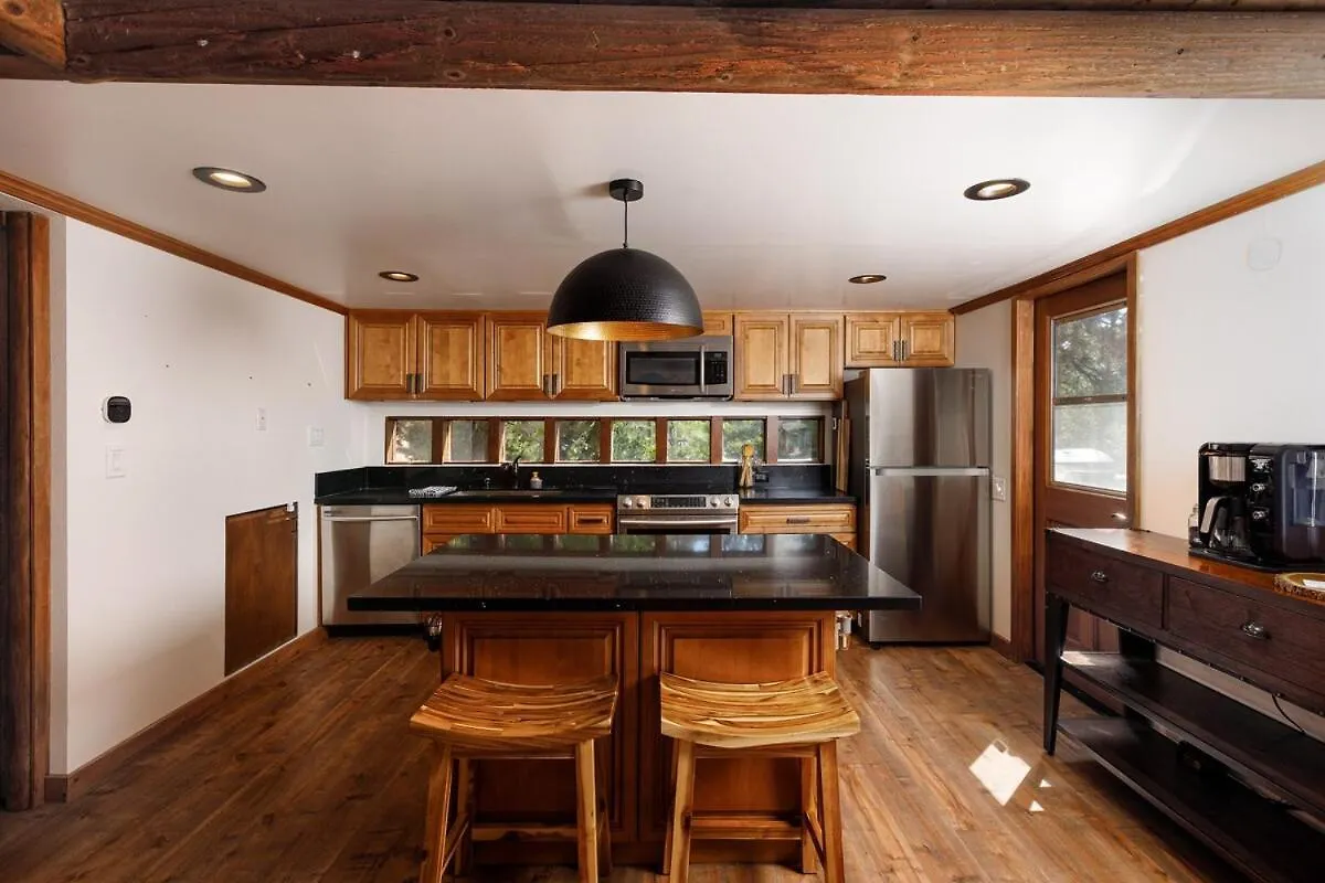 Ferienhaus Calgary Haus Lake Arrowhead