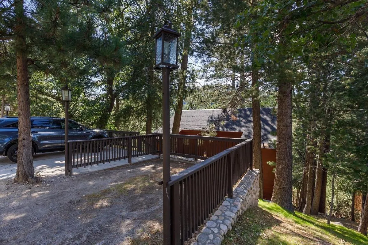 Calgary Haus Ferienhaus Lake Arrowhead