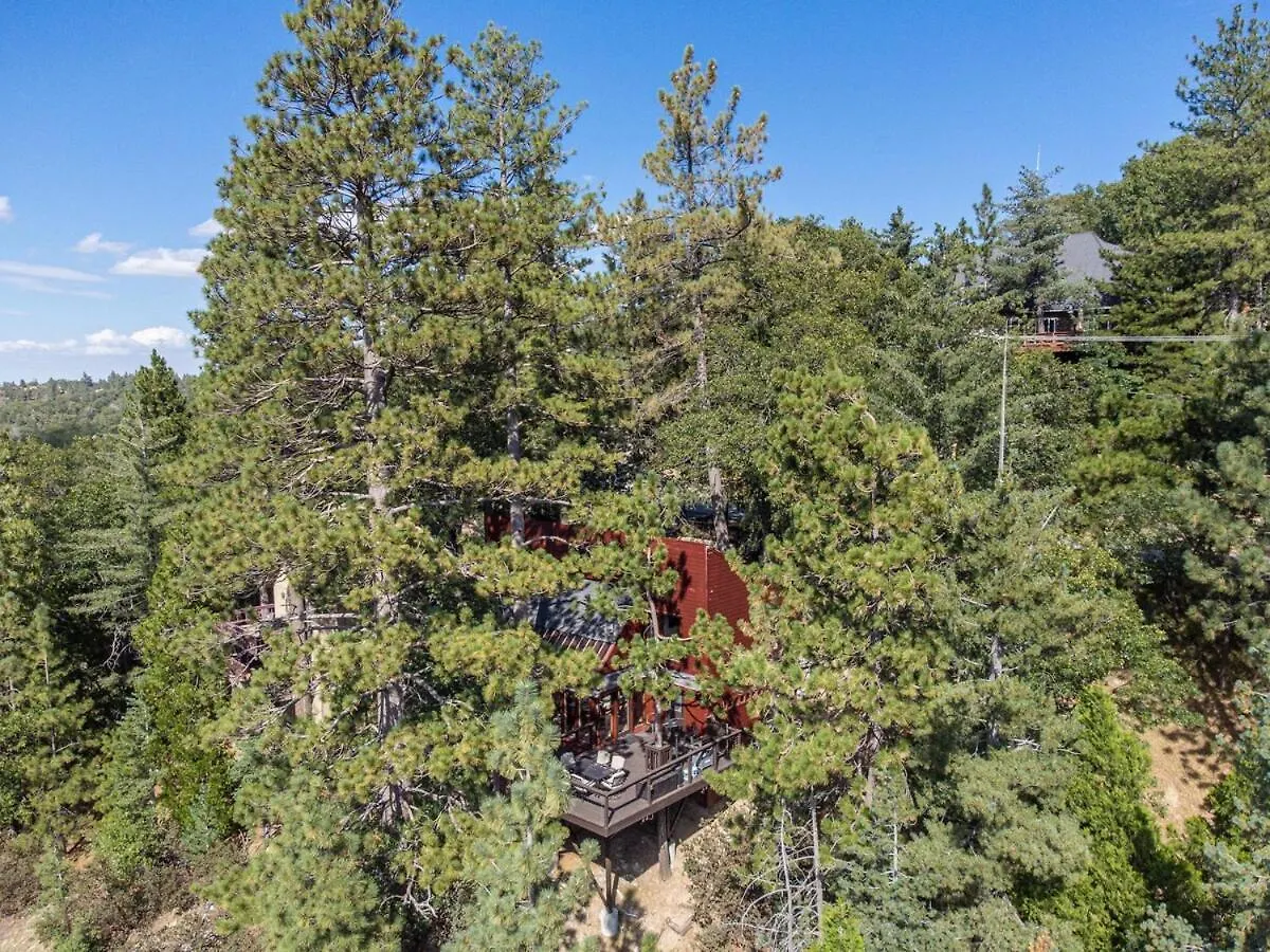 Ferienhaus Calgary Haus Lake Arrowhead