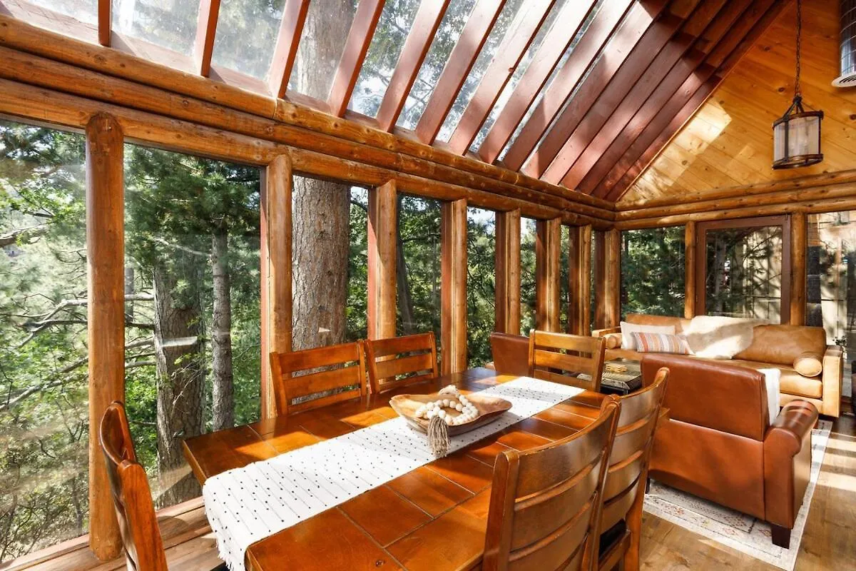 Ferienhaus Calgary Haus Lake Arrowhead
