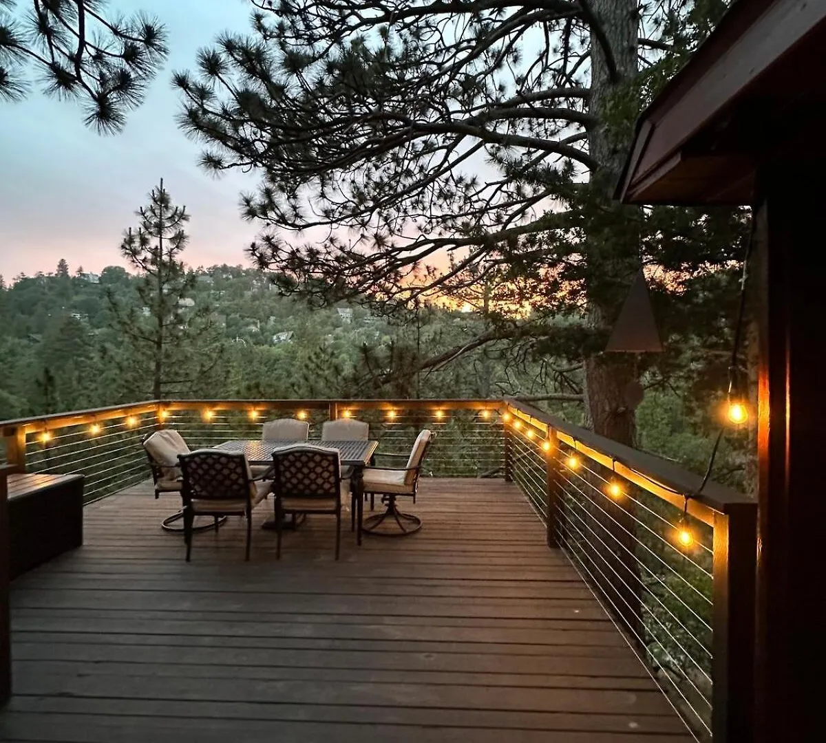 Calgary Haus * Lake Arrowhead