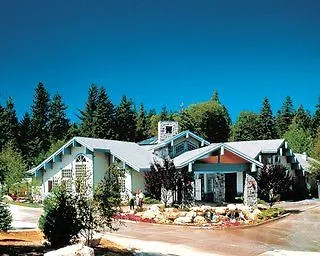 North Bay At Lake Arrowhead Blue Jay