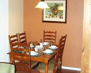 Holiday home Chalets, A Vri Lake Arrowhead