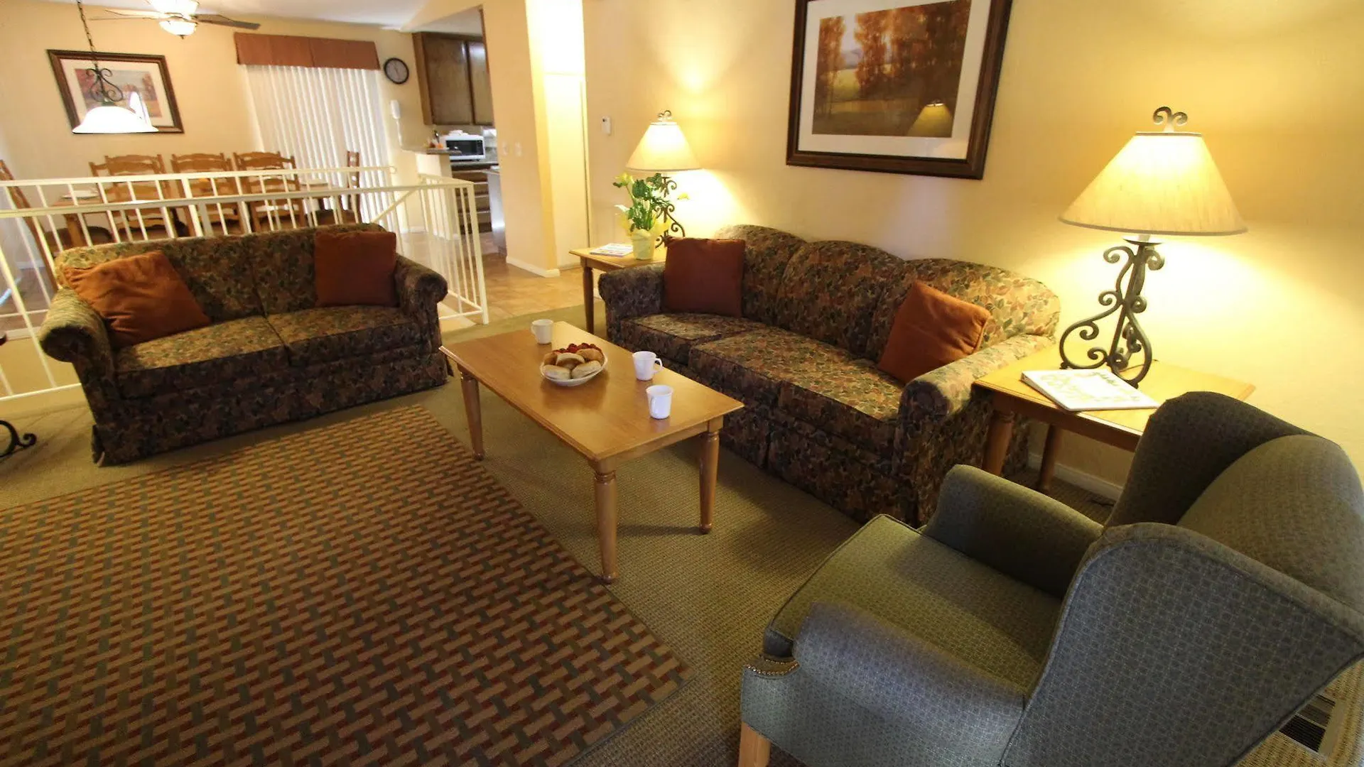 Chalets, A Vri Holiday home Lake Arrowhead