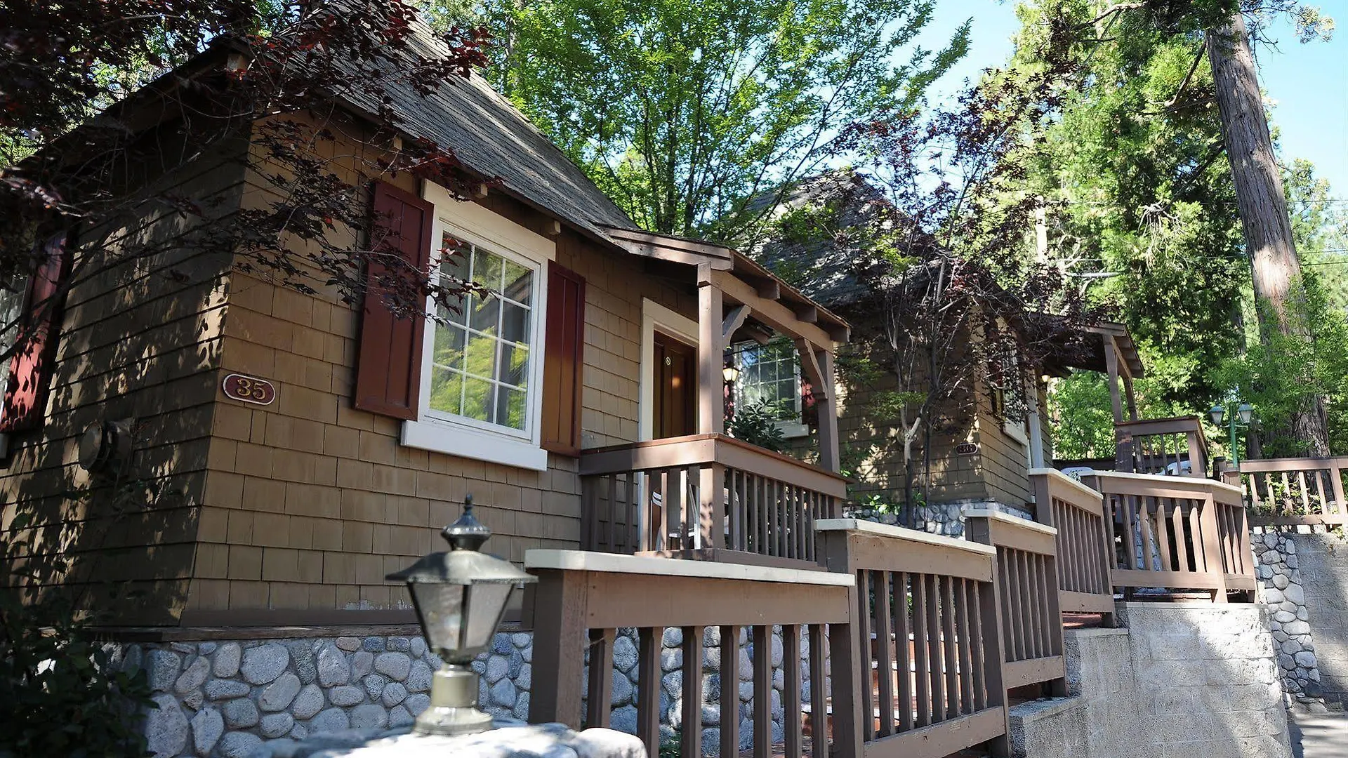 Saddleback At Arrowhead 3* Lake Arrowhead