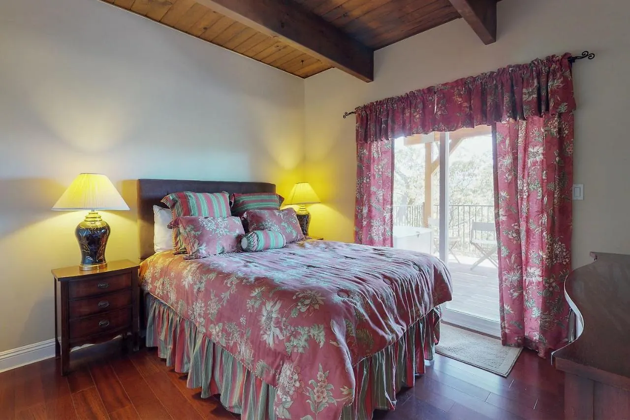 Mountain Holiday home