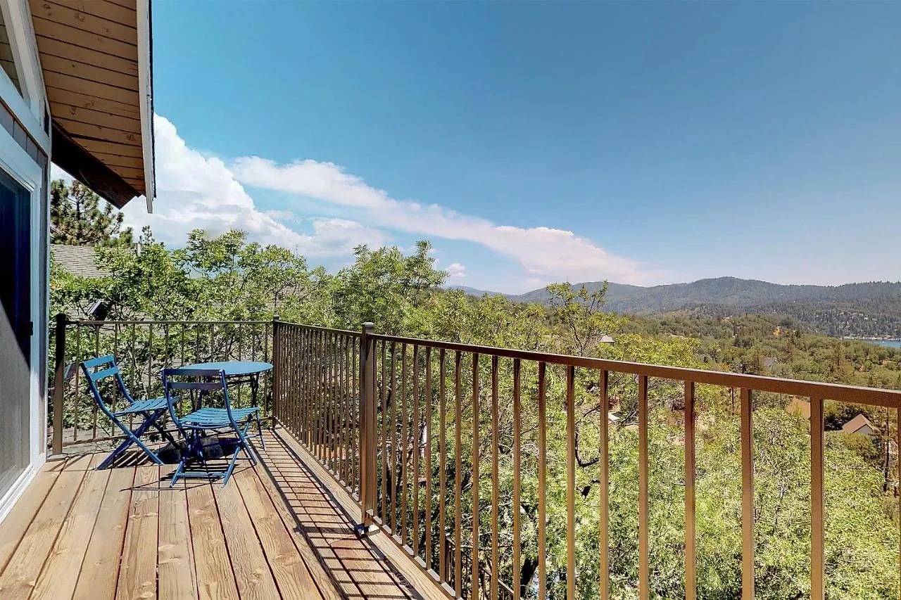 Holiday home Mountain