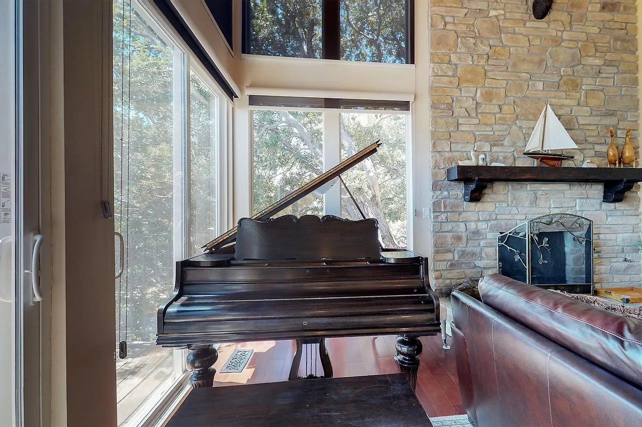Mountain Holiday home Lake Arrowhead
