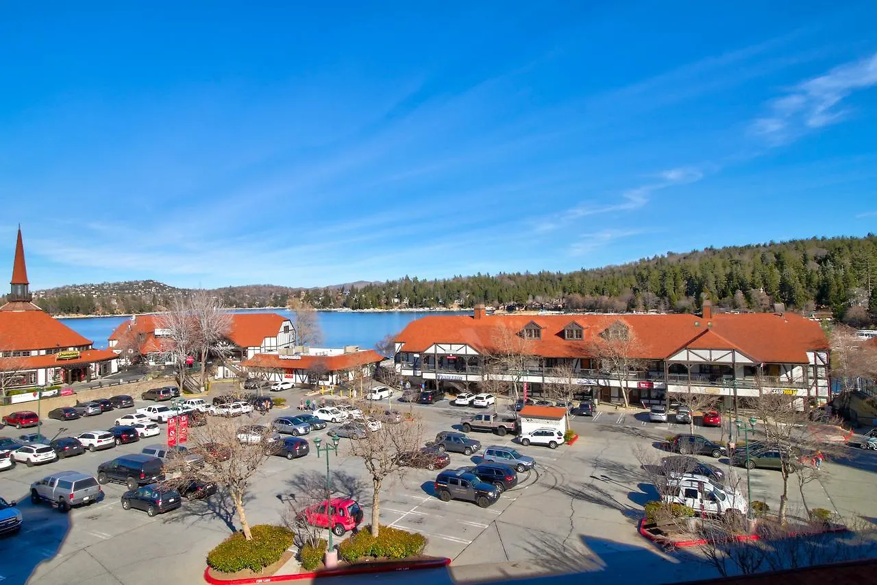 Mountain * Lake Arrowhead