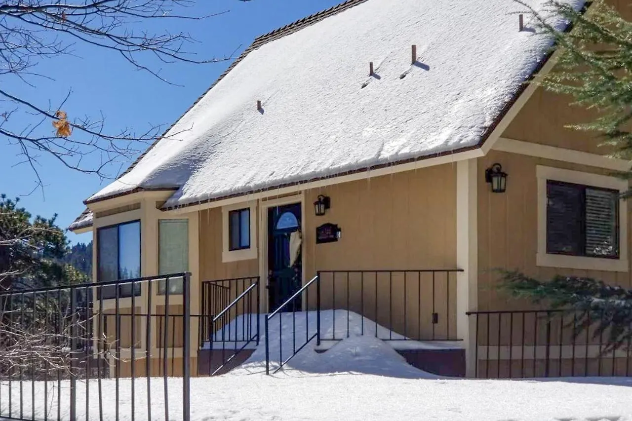 Thunderbird Wonder Holiday home *
