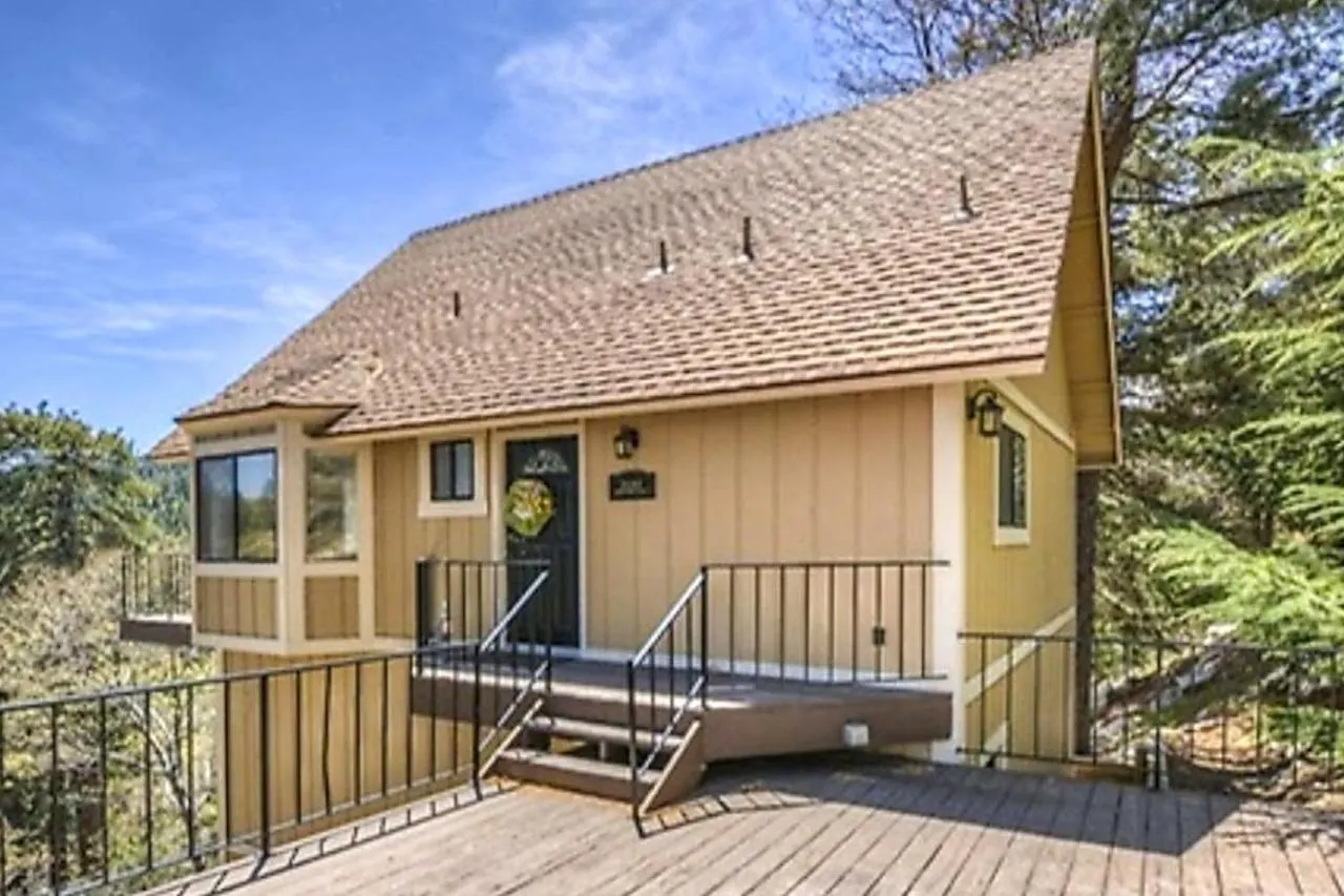 Holiday home Thunderbird Wonder *
