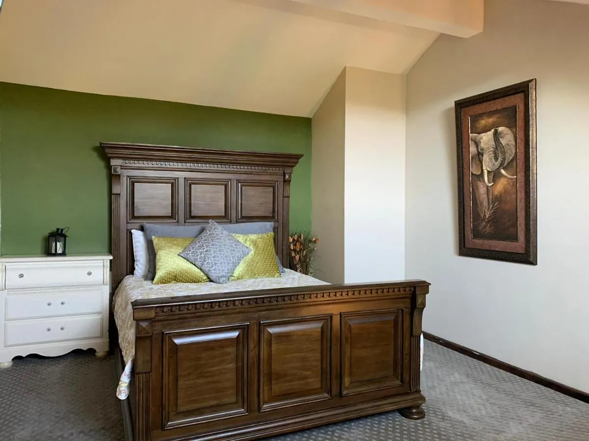 Villas Semesterbostad Lake Arrowhead