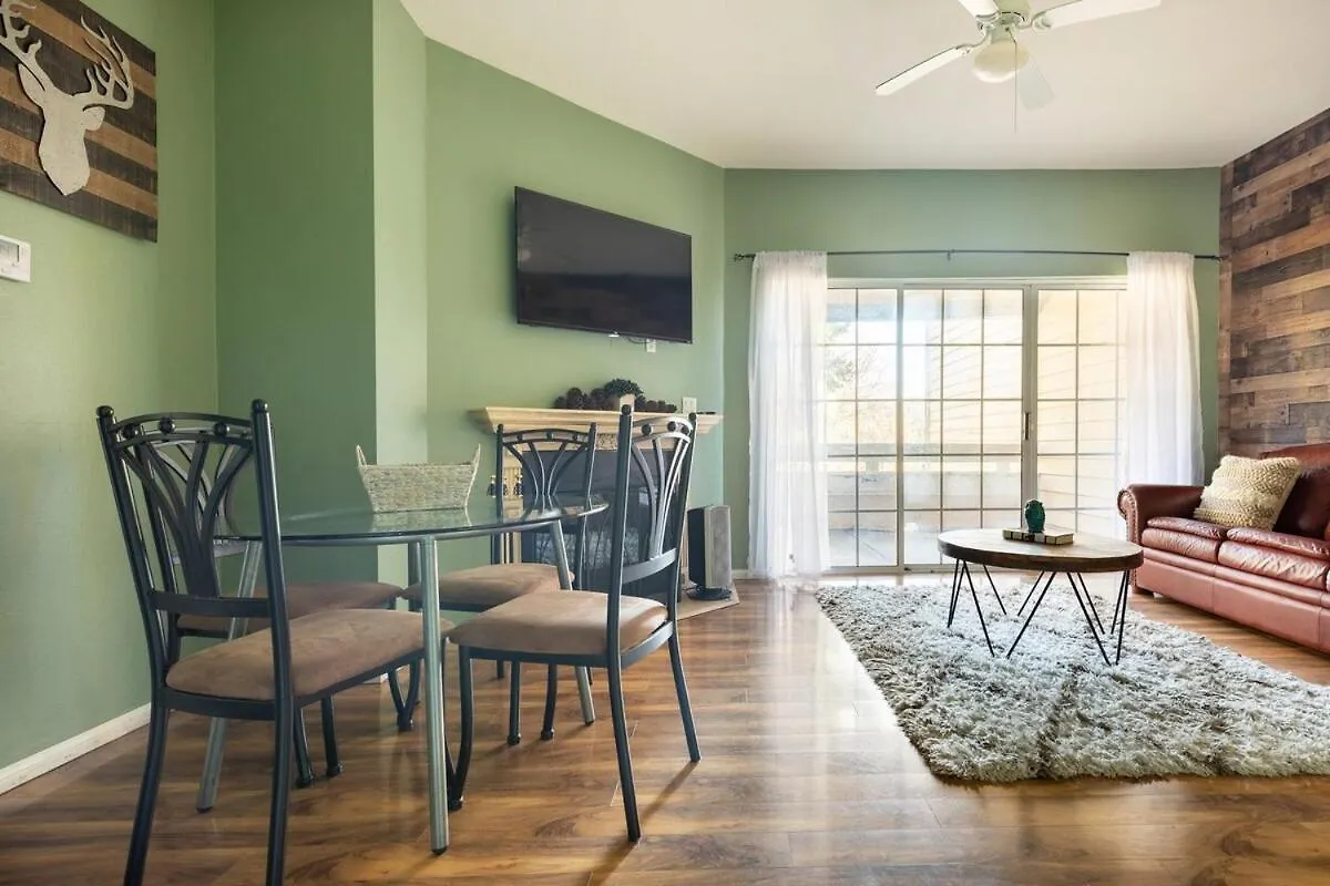 Villas Semesterbostad Lake Arrowhead