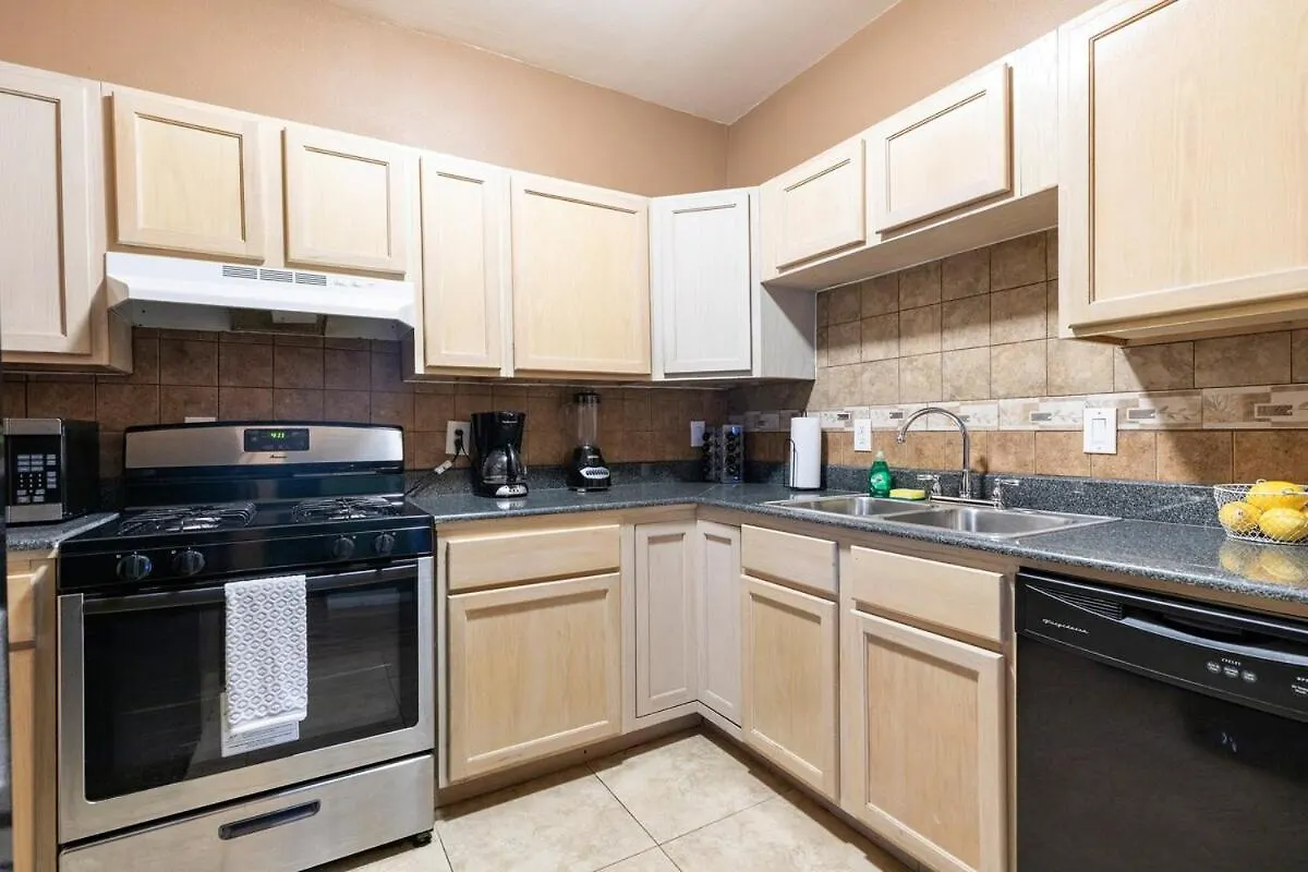 Villas Semesterbostad Lake Arrowhead