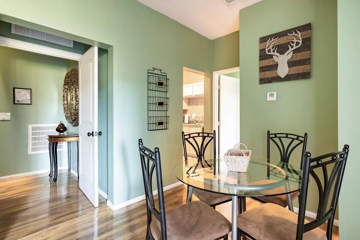 Semesterbostad Villas Lake Arrowhead