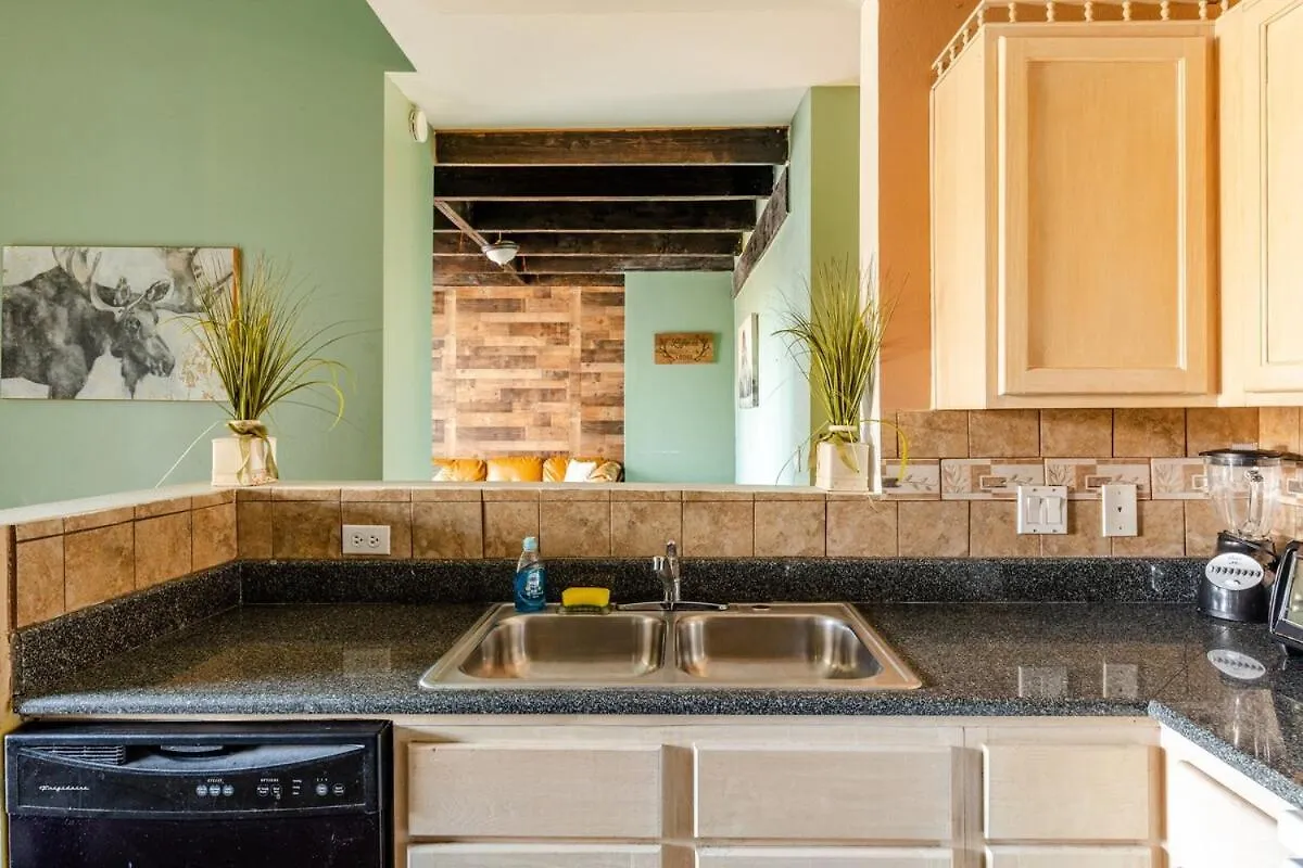 Semesterbostad Villas Lake Arrowhead