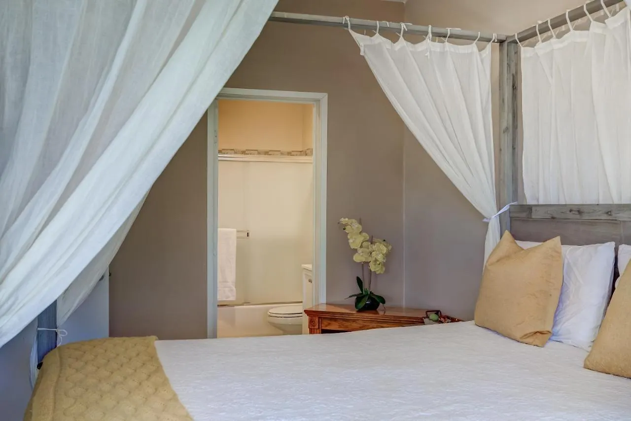 Semesterbostad Villas