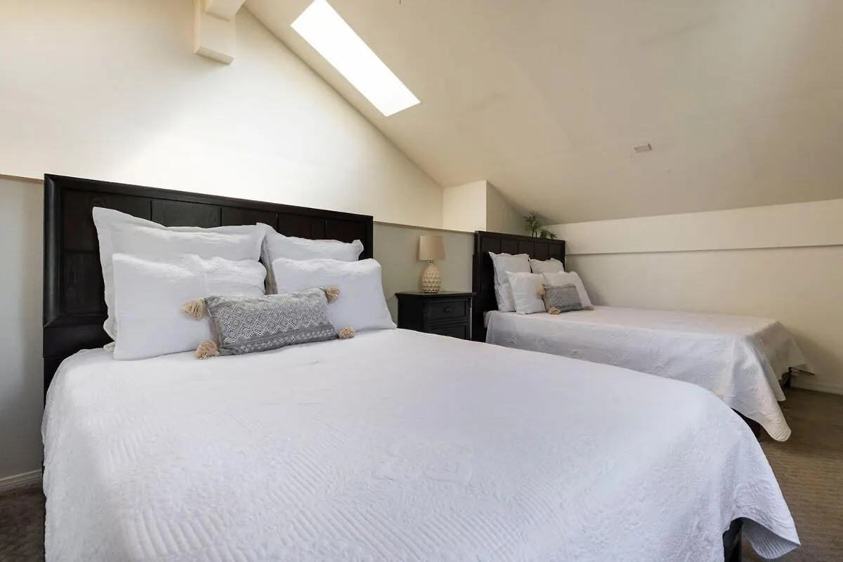 Semesterbostad Villas