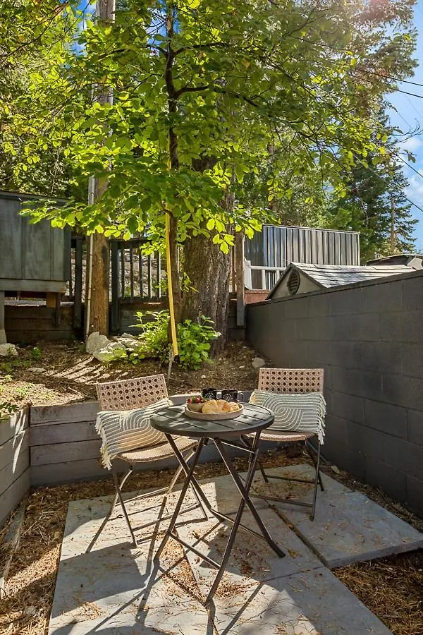 Dağ evi Romantic & Family Friendly In The Woods *