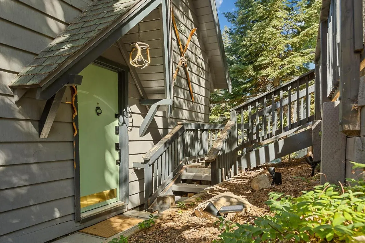 Romantic & Family Friendly In The Woods Lake Arrowhead