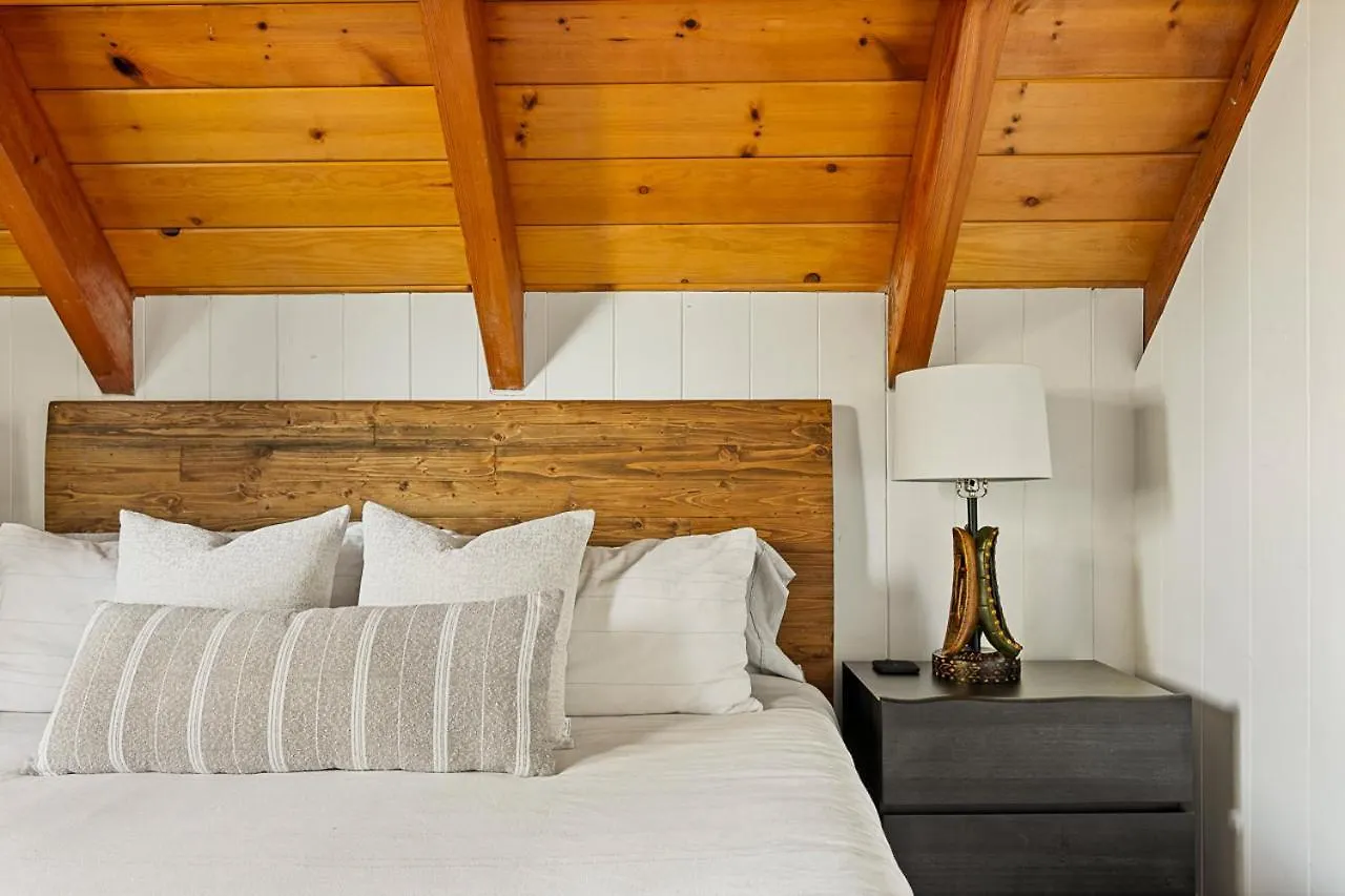 Dağ evi Romantic & Family Friendly In The Woods Lake Arrowhead