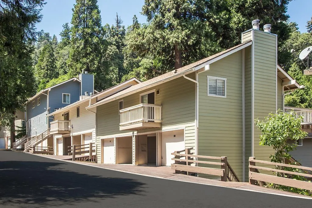 度假居 Chalets, A Vri
