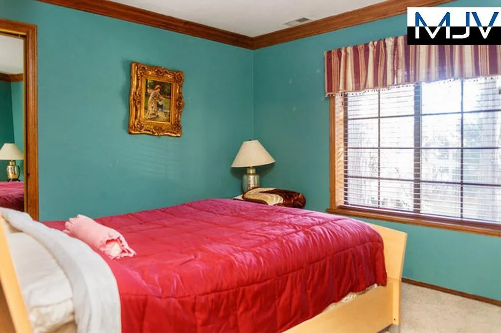Chateau Bernina Holiday home *